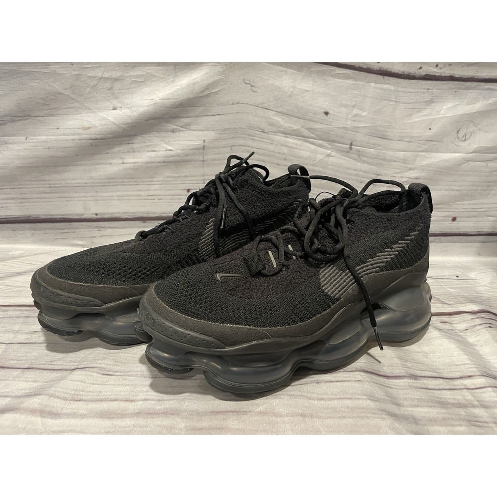 Nike Men's vapormax , Size 9, Super Light DJ4701-003